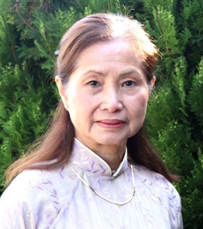 Nguyễn Thị Hồng Phấn