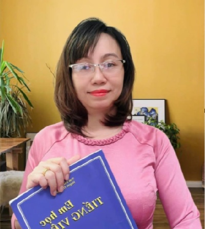 Nguyễn Thị Lài