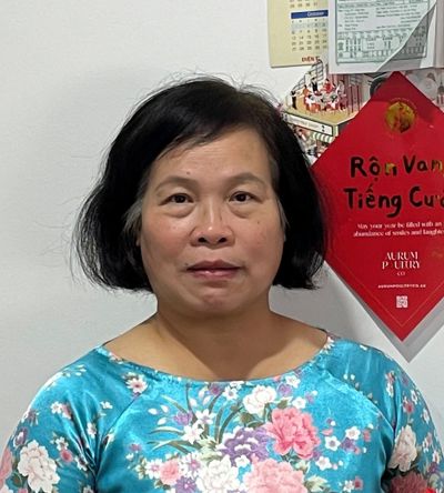 Phạm Thị Viễn
