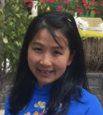 Huỳnh Ngọc Đông Nghi