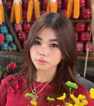 Nguyễn Phương Anh